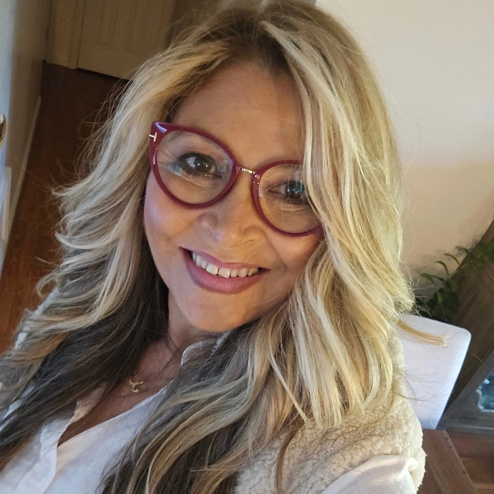 Meet your Posher, Barbara